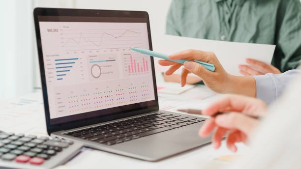 Analytics and Reporting