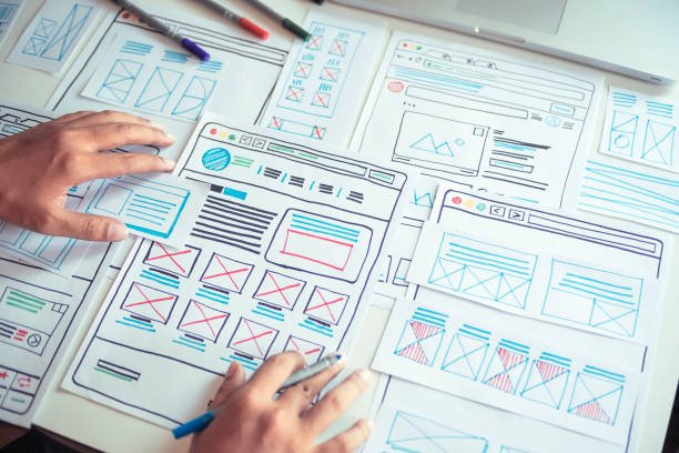 Web Design Agency