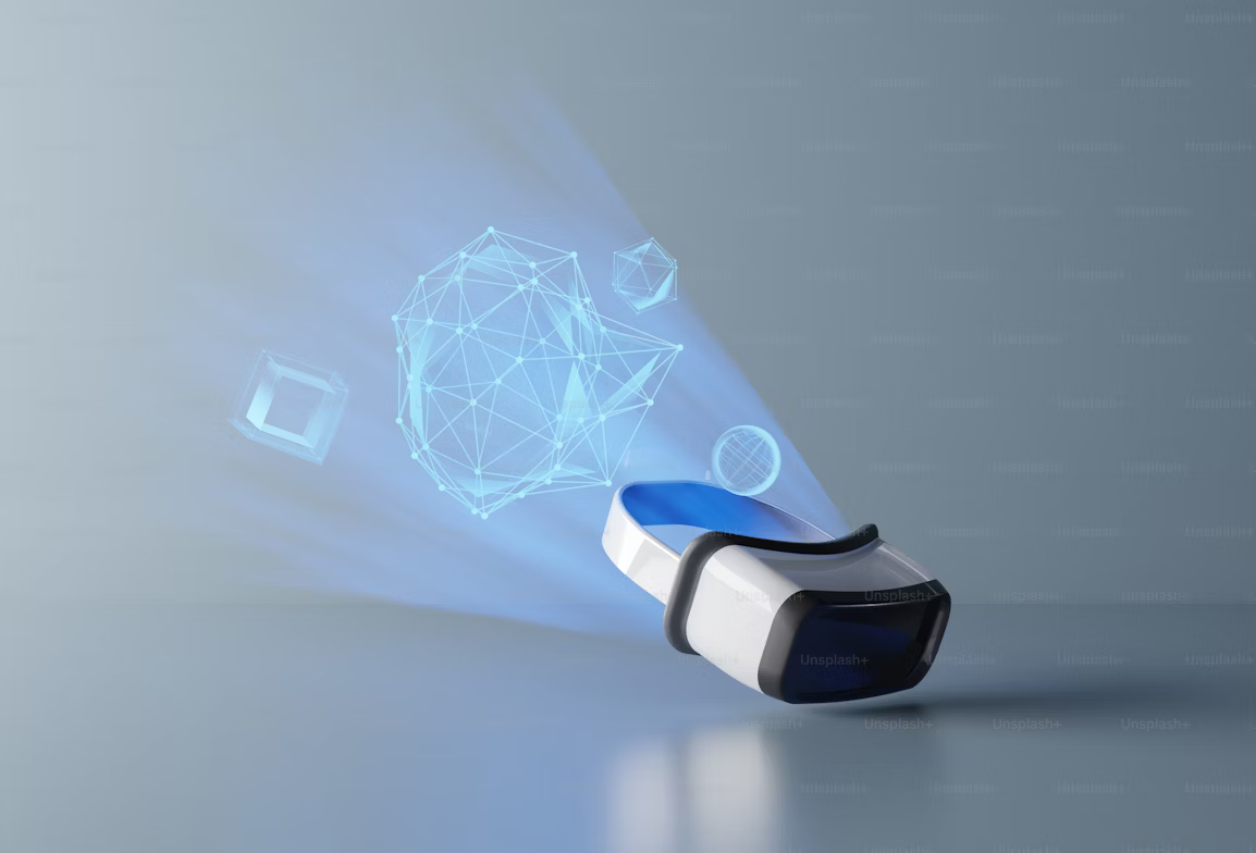 3D Virtualization