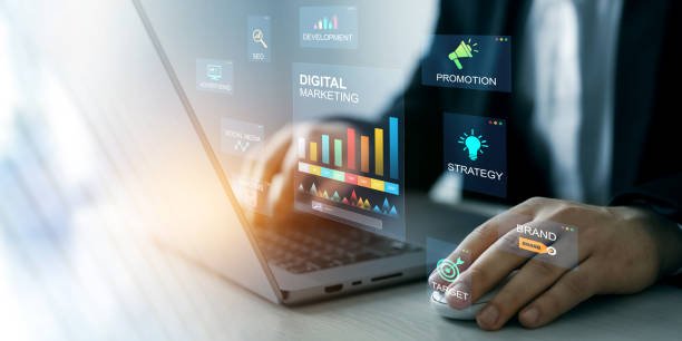 SaaS PPC Campaigns