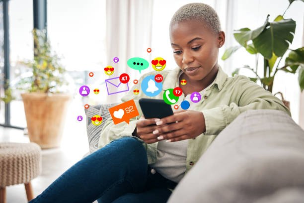 SaaS Social Media Marketing
