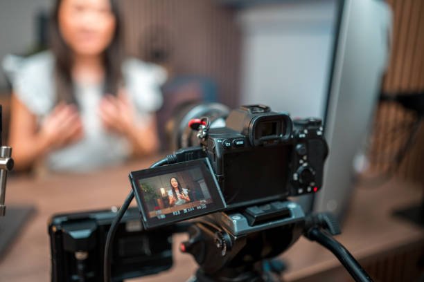 Content Creation and Marketing