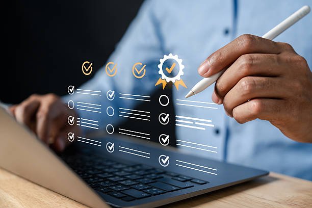 On-Page Optimization
