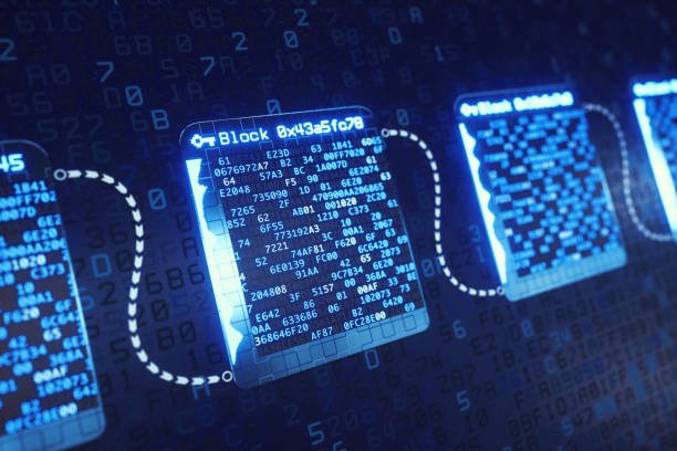 Blockchain Development