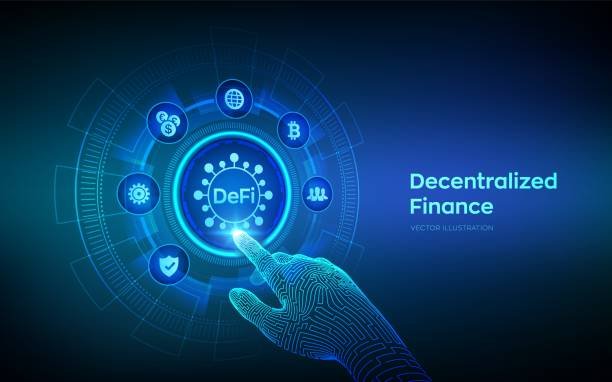 DeFi Development