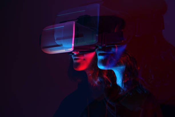 Metaverse Creation
