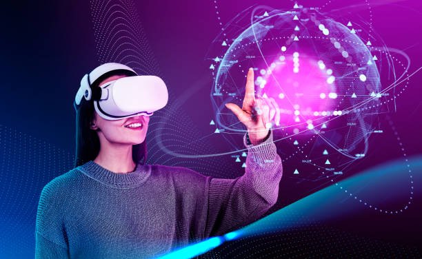 Web3 Games Creation and Development