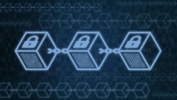 Blockchain Marketing