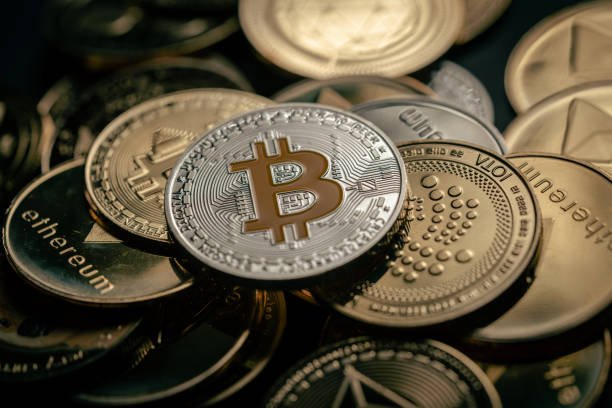 Cryptocurrency Marketing