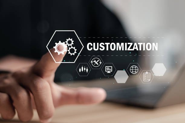 Custom Website Design