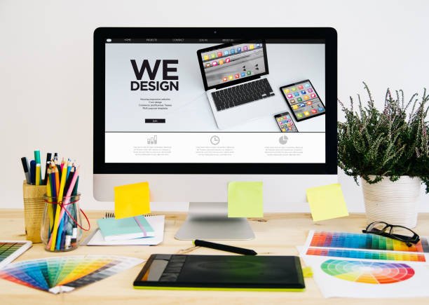 Website Redesign